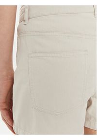 JDY Szorty jeansowe Avery 15322145 Beżowy Regular Fit. Kolor: beżowy. Materiał: bawełna #2