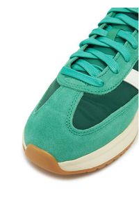 Adidas - adidas Sneakersy Run 70s 2.0 JI4919 Zielony. Kolor: zielony. Materiał: materiał. Sport: bieganie #4
