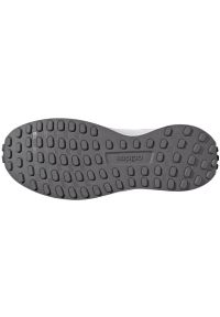 Adidas - Buty adidas Run 70s Lifestyle Running M ID1872 szare. Zapięcie: sznurówki. Kolor: szary. Materiał: materiał, guma. Szerokość cholewki: normalna. Sport: bieganie #5