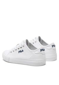 Fila Sneakersy Pointer Classic Teens FFT0064 Biały. Kolor: biały #5