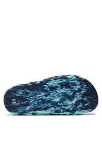 Adidas - adidas Klapki adilette 22 Slides IE5645 Niebieski. Kolor: niebieski