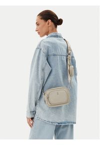 Steve Madden Torebka Blillite SM13001518 Beżowy. Kolor: beżowy. Materiał: skórzane #4