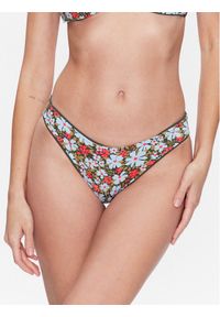 Maaji Dół od bikini 3265SBC025 Zielony. Kolor: zielony. Materiał: syntetyk