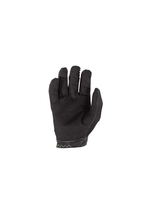 O'NEAL - Rękawiczki rowerowe mtb dziecięce O'neal Matrix Villain. Kolor: czarny. Sport: kolarstwo