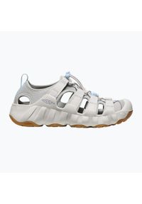 keen - Sandały damskie KEEN Hyperport H2. Kolor: szary