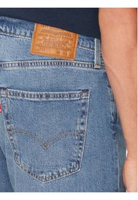 Levi's® Jeansy 512™ 28833-1260 Niebieski Slim Fit. Kolor: niebieski