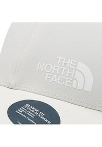 The North Face Czapka z daszkiem Horizon NF0A5FXMN3N1 Biały. Kolor: biały. Materiał: materiał #4