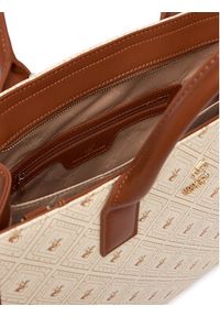 Beverly Hills Polo Club Torebka CEO-BHPC-S-003-07 Écru #4