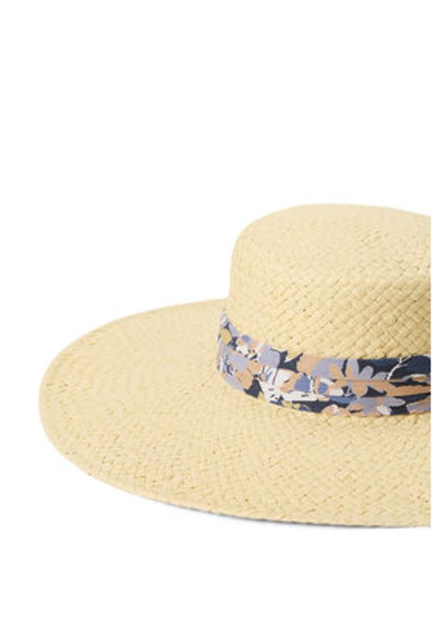 Lauren Ralph Lauren - LAUREN RALPH LAUREN Kapelusz 454972587002 Beżowy. Kolor: beżowy