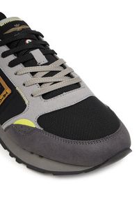 Aeronautica Militare Sneakersy 252SC0292UCT03331 Kolorowy. Materiał: materiał. Wzór: kolorowy #3