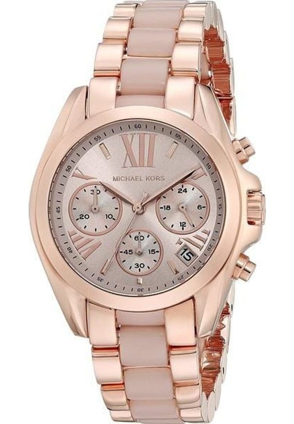 Zegarek Michael Kors Zegarek Damski Michael Kors MK6066 ( 36 mm)