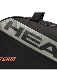 Head Torba Team Racquet Bag M 262224 Czarny. Kolor: czarny #4