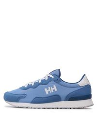 Helly Hansen Sneakersy W Furrow 11866_627 Niebieski. Kolor: niebieski. Materiał: materiał #7