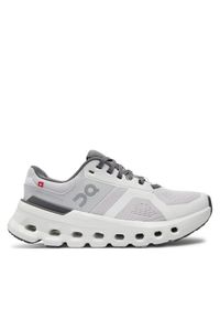 On Buty do biegania Cloudrunner 2 3WE10130622 Szary. Kolor: szary. Materiał: materiał