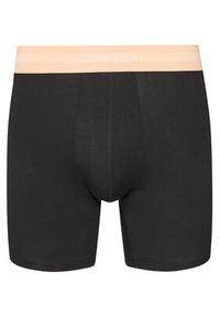 Calvin Klein Underwear Komplet 3 par bokserek 000NB1770A Czarny. Kolor: czarny. Materiał: bawełna #8