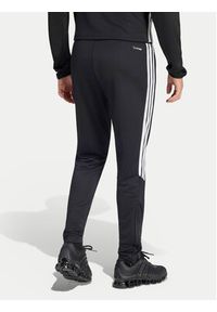 Adidas - adidas Spodnie dresowe Tiro 25 Essentials Training KG0809 Czarny Regular Fit. Kolor: czarny. Materiał: syntetyk #2