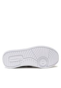 Champion Sneakersy Rebound Graphic S32416-CHA-KK001 Czarny. Kolor: czarny. Materiał: skóra #6