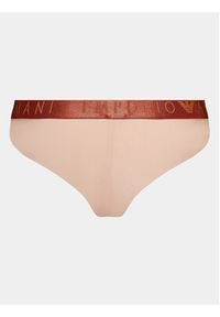 Emporio Armani Underwear Komplet 2 par fig 163337 3F235 03050 Beżowy. Kolor: beżowy. Materiał: bawełna, syntetyk #4
