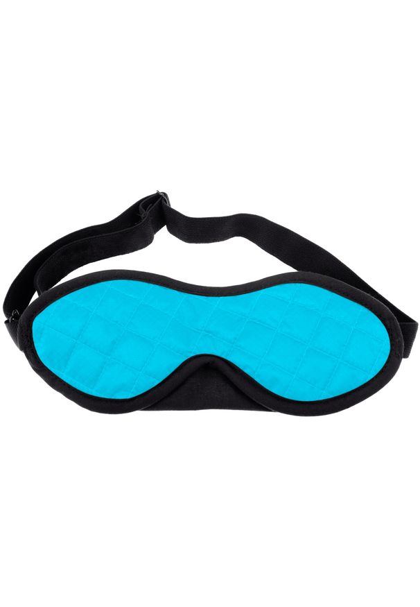 Opaska na oczy SEA TO SUMMIT Ultra-Sil Eye. Kolor: niebieski