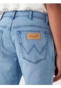 Wrangler - WRANGLER TEXAS SHORTS MĘSKIE SZORTY SPODENKI GAMBIT W11CHN42N 112328976 #4