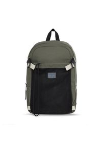 Tommy Jeans Plecak Tjm Hybrid Backpack AM0AM11652 Zielony. Kolor: zielony #1