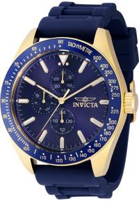 Zegarek Invicta Zegarek Męski Invicta Aviator 38403 (48 mm) #1