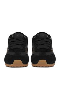 G-Star RAW - G-Star Raw Sneakersy CEO-YB25D33-5 Czarny. Kolor: czarny. Materiał: zamsz, skóra #6