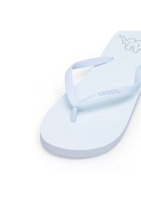 Kappa Japonki WP-800126 Błękitny. Kolor: niebieski. Materiał: syntetyk #5