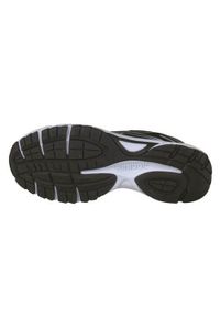 Buty do biegania damskie Reebok Triplehall Running. Zapięcie: sznurówki. Kolor: czarny, biały, wielokolorowy. Materiał: syntetyk. Szerokość cholewki: normalna. Sport: bieganie