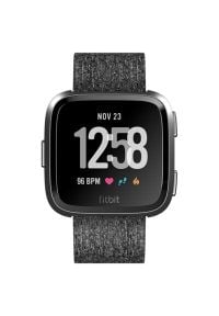 Smartwatch FITBIT Versa SE Czarny. Rodzaj zegarka: smartwatch. Kolor: czarny #2