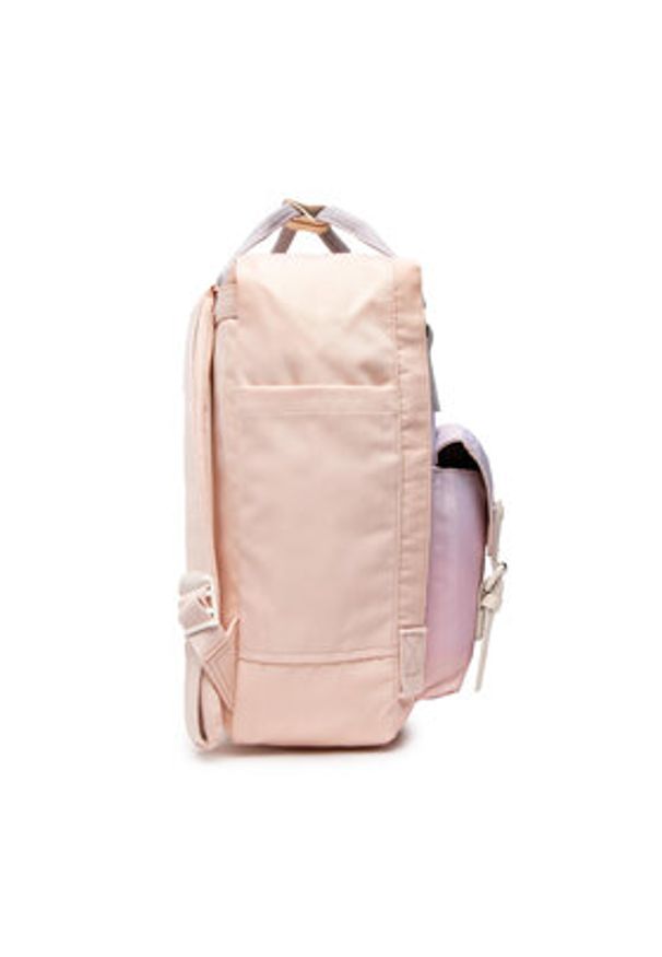 Doughnut Plecak Macaroon Sky Series D010SK-000122-F Różowy. Kolor: różowy. Materiał: materiał