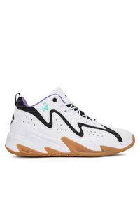 Shaq Sneakersy CEO-MP40-HC2400 Biały. Kolor: biały. Materiał: syntetyk, materiał