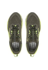 New Balance Buty do biegania DynaSoft Nitrel v6 MNTR2MD Zielony. Kolor: zielony. Materiał: materiał #3