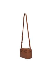 Liu Jo Torebka M Camera Case AA5079 E0003 01036 Brązowy. Kolor: brązowy. Materiał: skórzane #5