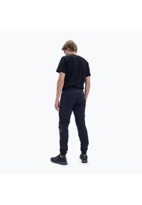Spodnie rowerowe POC Rhythm Resistance Pants. Kolor: czarny