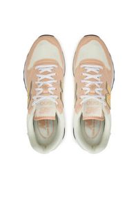 New Balance Sneakersy GW500FG2 Różowy. Kolor: różowy. Materiał: skóra #2