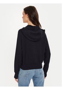 Replay Sweter DK3305.000.G23372 Granatowy Loose Fit. Kolor: niebieski. Materiał: syntetyk #4