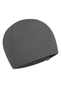 Czapka Zimowa Unisex Salewa Pure Reversible Am. Kolor: czarny. Sezon: zima