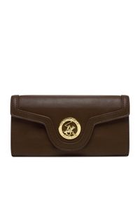Portfel Beverly Hills Polo Club. Kolor: brązowy #1