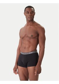 Emporio Armani Underwear Komplet 3 par bokserek EM000259 AF10779 MC406 Czarny. Kolor: czarny. Materiał: bawełna #3