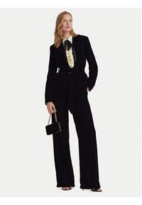 Lauren Ralph Lauren - LAUREN RALPH LAUREN Torebka Franki 431915428001 Czerwony. Kolor: czerwony #6