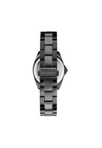 Karl Lagerfeld - KARL LAGERFELD Zegarek R0553101513 Czarny. Kolor: czarny #3
