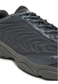 Lacoste Sneakersy 7-50SMA0176 Szary. Kolor: szary. Materiał: materiał #4