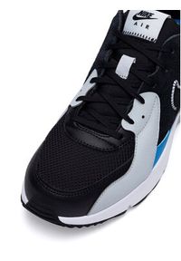 Nike Sneakersy DQ3993-002 Kolorowy. Materiał: skóra. Wzór: kolorowy #3