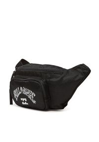 Billabong Torebka BLB-M-003-07 Czarny. Kolor: czarny. Materiał: materiał, syntetyk