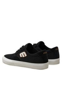 Etnies Sneakersy Barge Plus 4101000578 Kolorowy. Materiał: materiał. Wzór: kolorowy