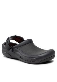 Crocs Klapki Bistro Pro Literide Clog 205669 Czarny. Kolor: czarny