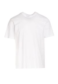 Born2be - Biała Koszulka Pixyphe. Okazja: na co dzień. Kolor: biały. Styl: klasyczny, casual, elegancki #6
