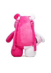 SPRAYGROUND Plecak 910B7653NSZ Różowy. Kolor: różowy. Materiał: materiał #4