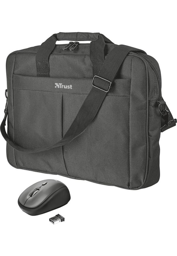Torba na laptopa TRUST